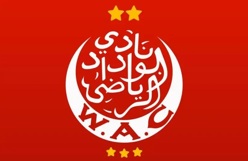 Wydad Casablanca 32