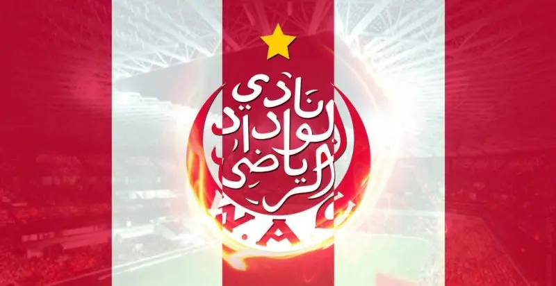 Wydad Casablanca 35