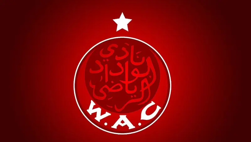 Wydad Casablanca 20