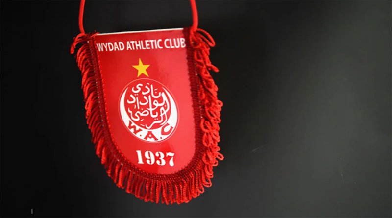 Wydad Casablanca 23