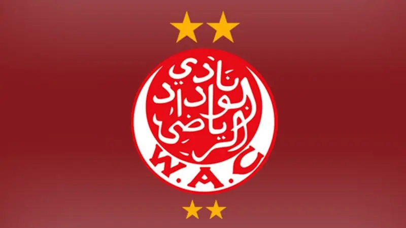 Wydad Casablanca 25