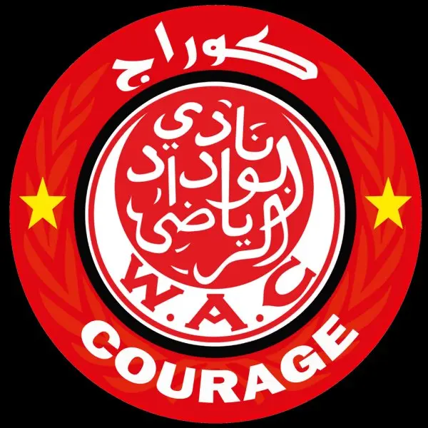 Wydad Casablanca 26