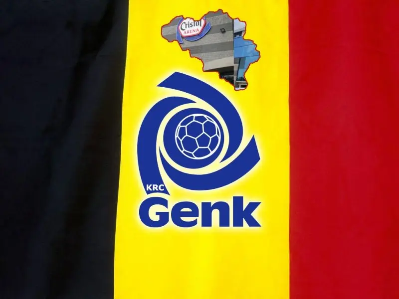 Genk 32