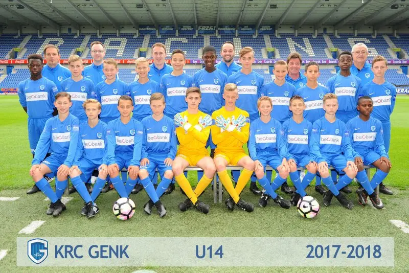 Genk 64