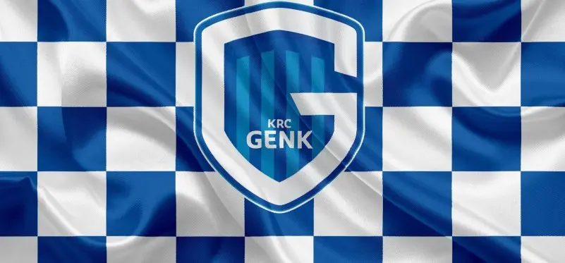 Genk 36