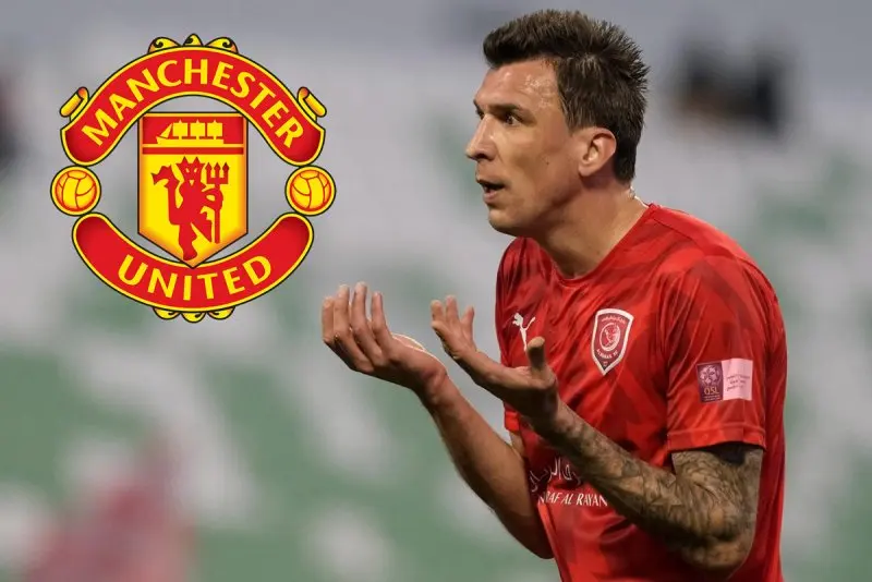 ảnh chế Mario Mandzukic 15