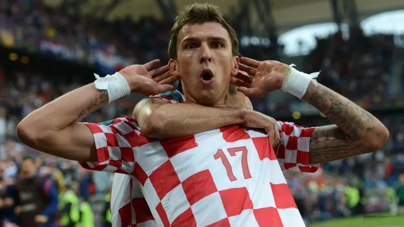 ảnh chế Mario Mandzukic 19