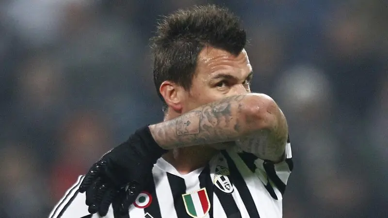 ảnh chế Mario Mandzukic 21