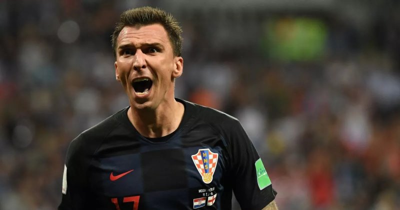 ảnh chế Mario Mandzukic 3