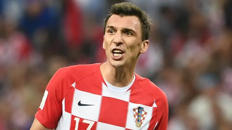 ảnh chế Mario Mandzukic 25