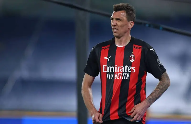 ảnh chế Mario Mandzukic 27