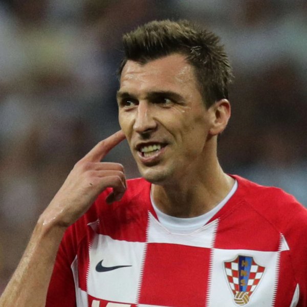 ảnh chế Mario Mandzukic 28