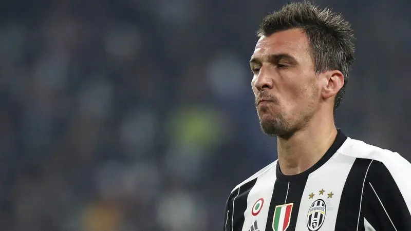 ảnh chế Mario Mandzukic 4