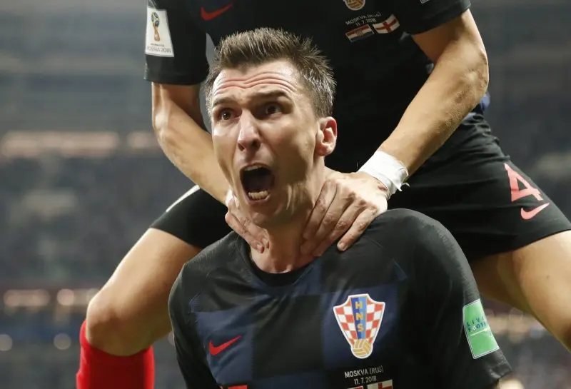 ảnh chế Mario Mandzukic 36