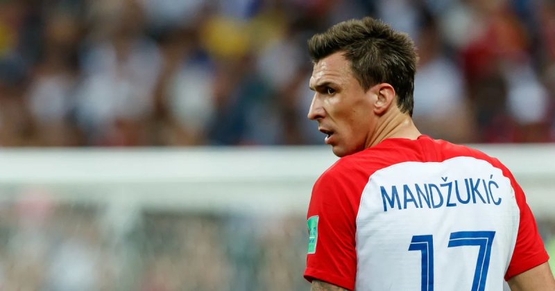 ảnh chế Mario Mandzukic 37