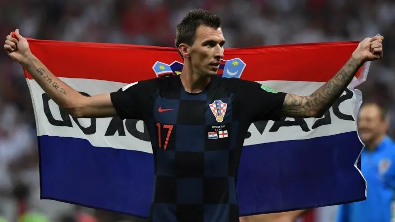 ảnh chế Mario Mandzukic 38