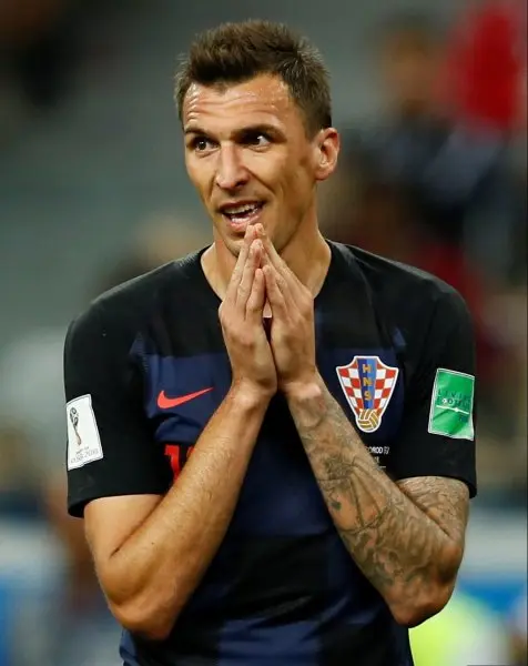 ảnh chế Mario Mandzukic 5