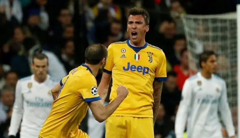 ảnh chế Mario Mandzukic 42