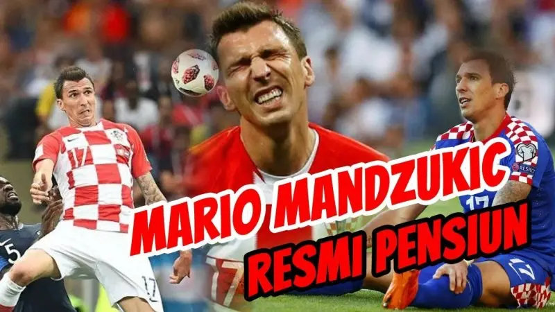 ảnh chế Mario Mandzukic 44