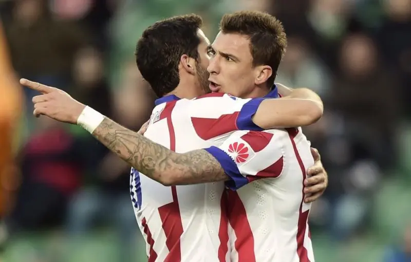 ảnh chế Mario Mandzukic 45