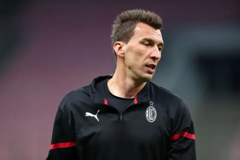 ảnh chế Mario Mandzukic 9