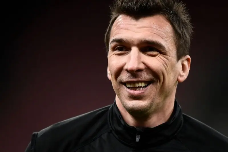 ảnh chế Mario Mandzukic 10