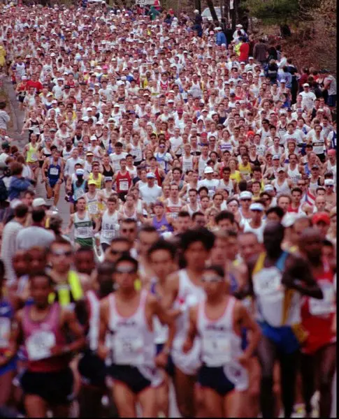 Vietnam Marathon 7