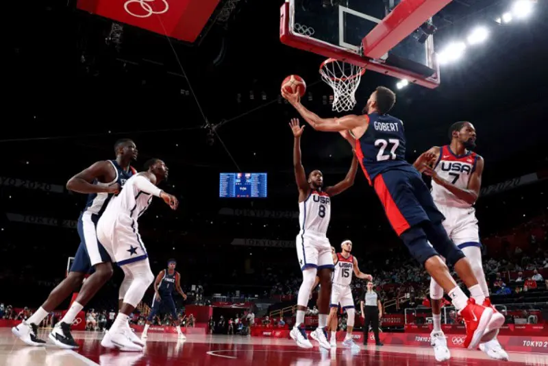 Ligue Nationale de Basket-ball 1