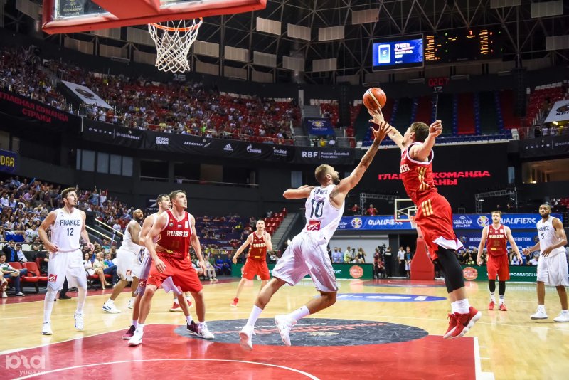 Ligue Nationale de Basket-ball 14