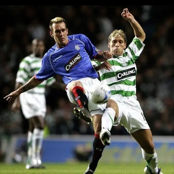 The Old Firm 21