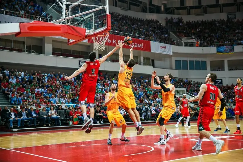 Vietnam Basketball Association 14