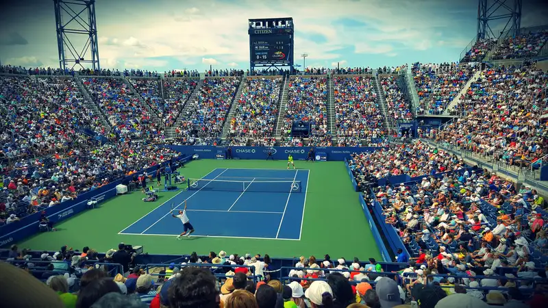 US Open 42