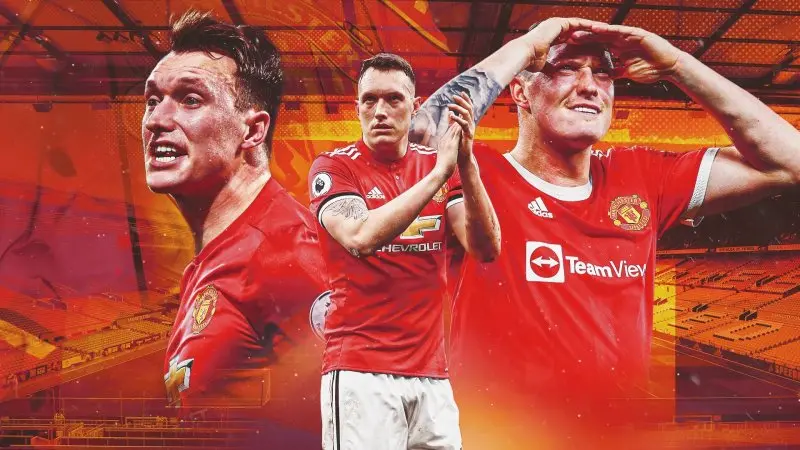 ảnh chế Phil Jones 20