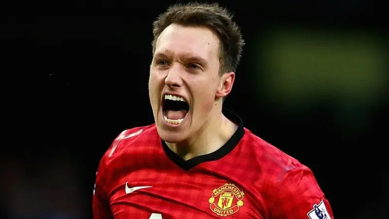 ảnh chế Phil Jones 3