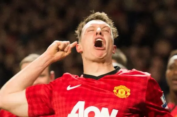 ảnh chế Phil Jones 22