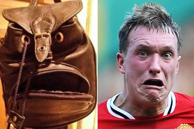 ảnh chế Phil Jones 27