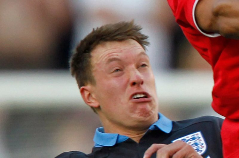 ảnh chế Phil Jones 38