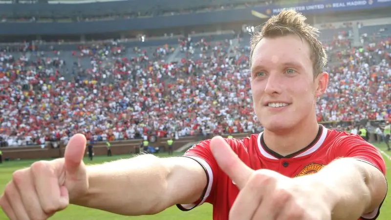 ảnh chế Phil Jones 5