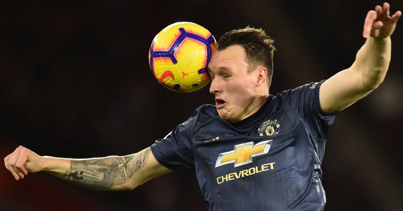 ảnh chế Phil Jones 6