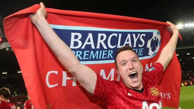 ảnh chế Phil Jones 7