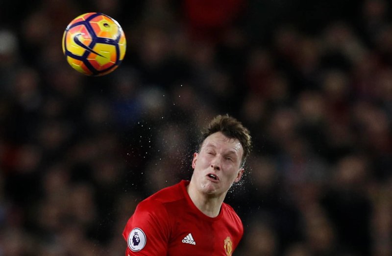 ảnh chế Phil Jones 9