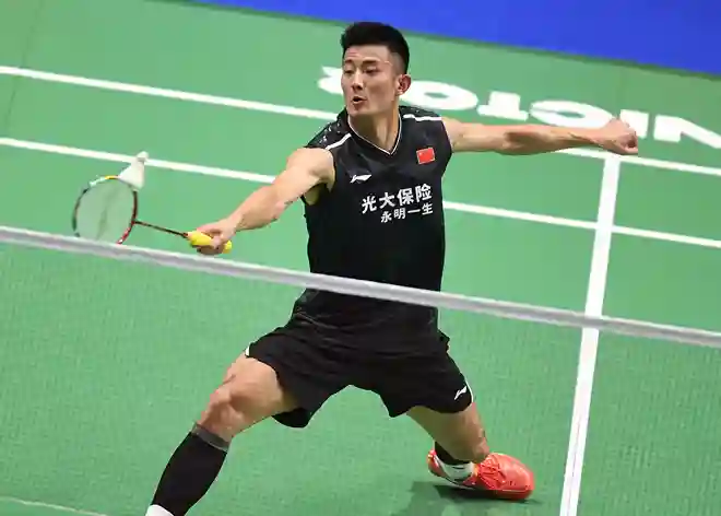 China Open 50