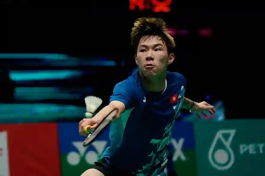 China Open 39