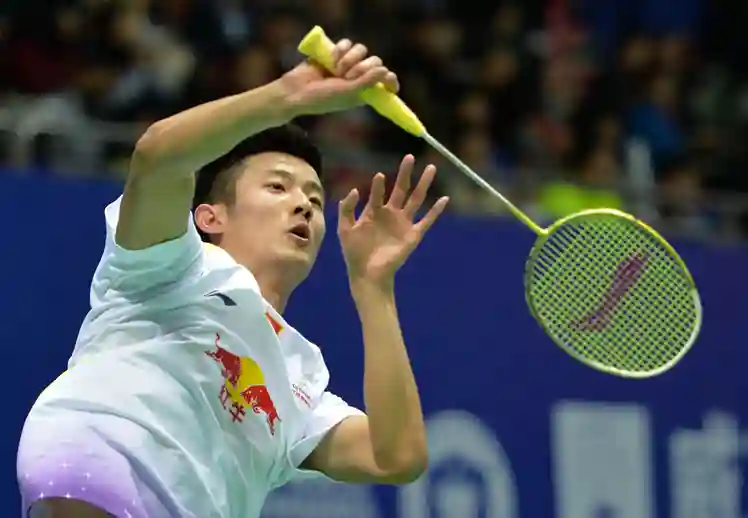 China Open 34