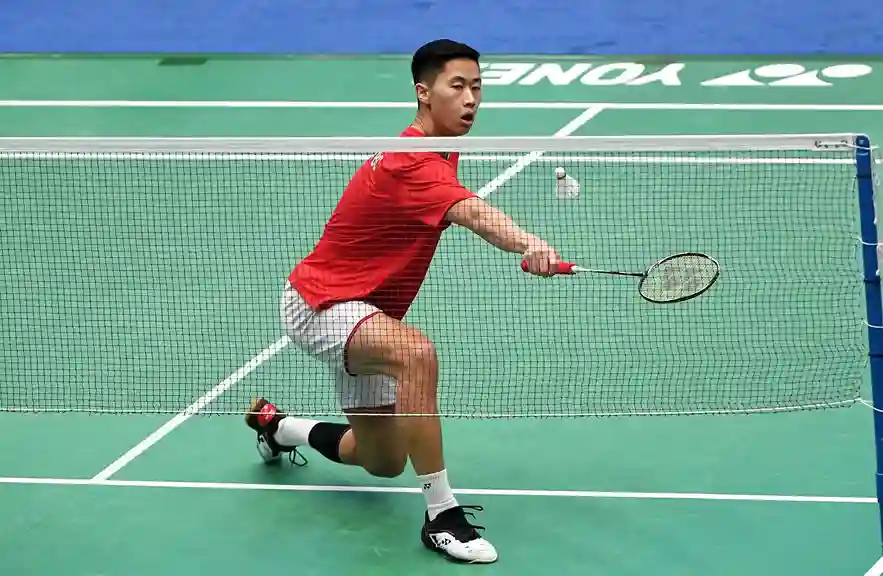 China Open 33