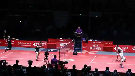 China Open 29