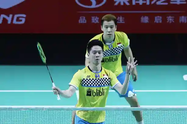 China Open 28