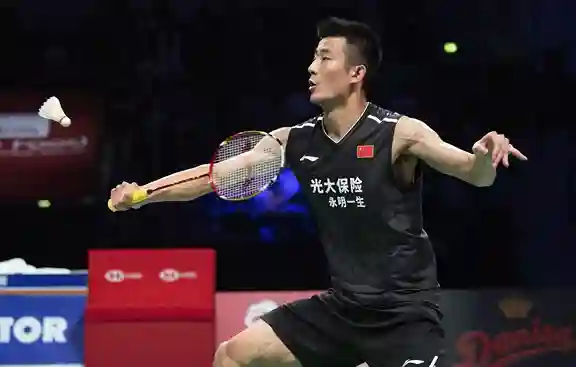 China Open 19