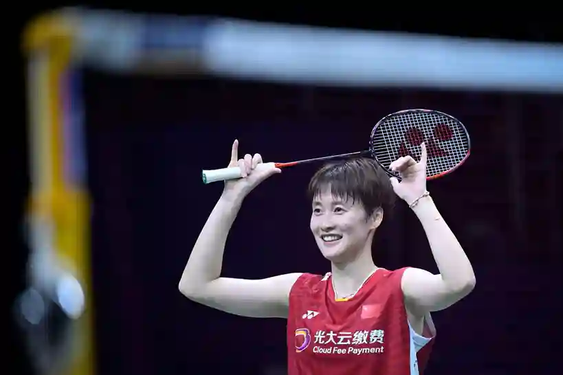 China Open 18