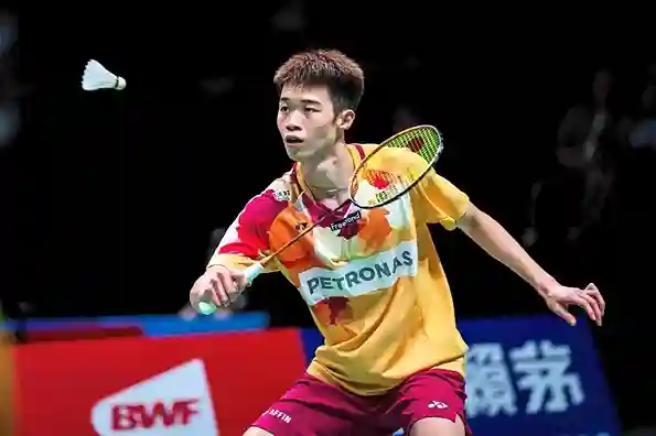 China Open 16